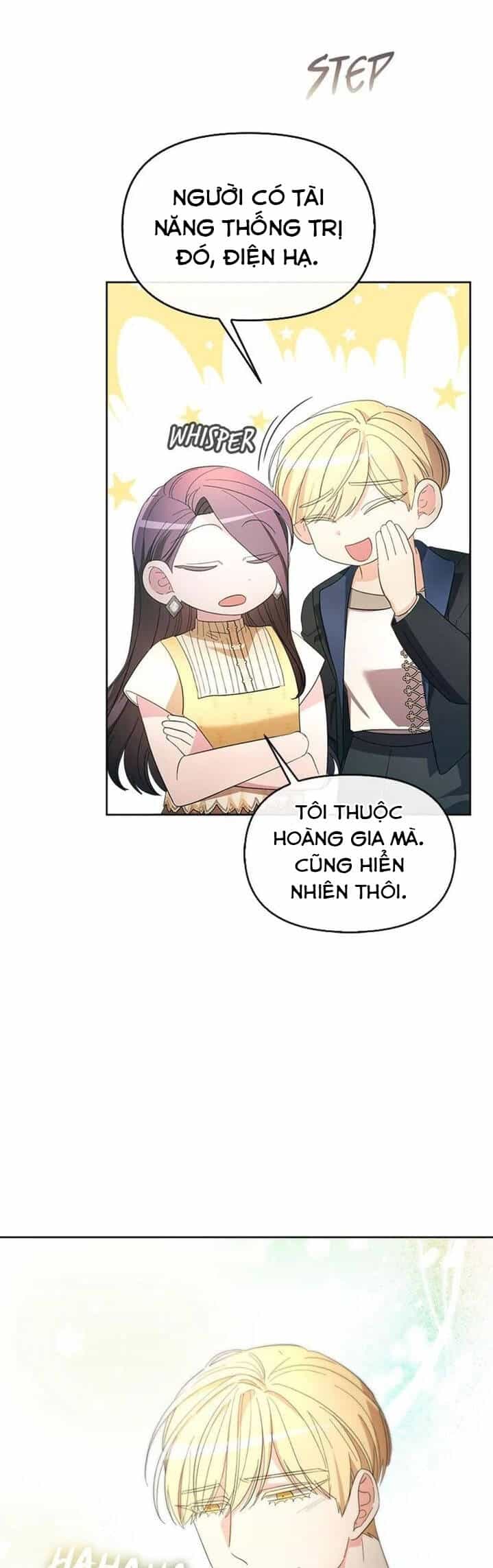 Sự Xuất Hiện Hoành Tráng Của Ác Nữ - Chương 43 - ảnh 37