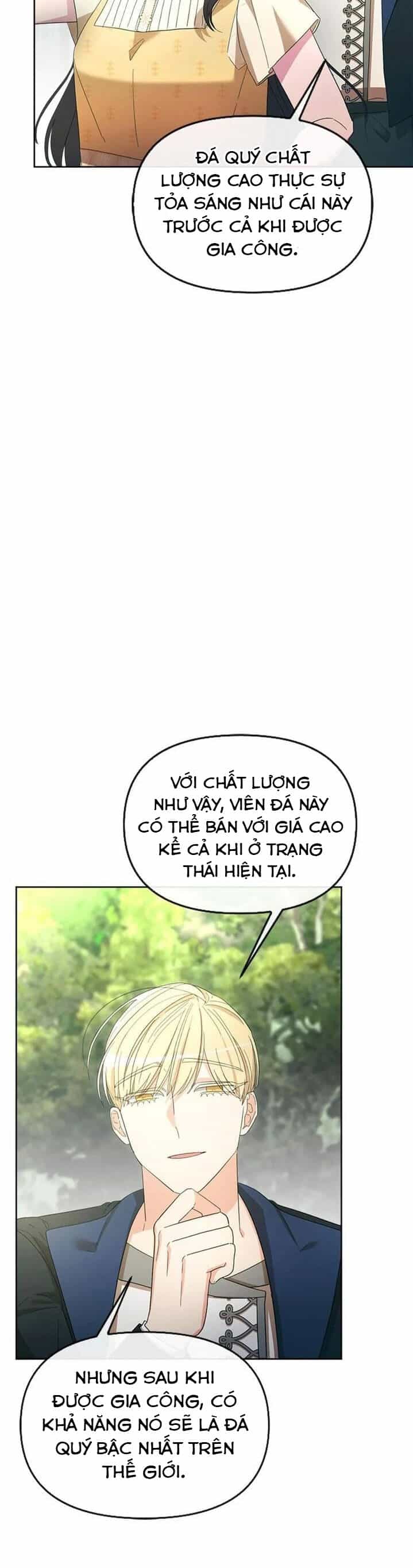 Sự Xuất Hiện Hoành Tráng Của Ác Nữ - Chương 43 - ảnh 5