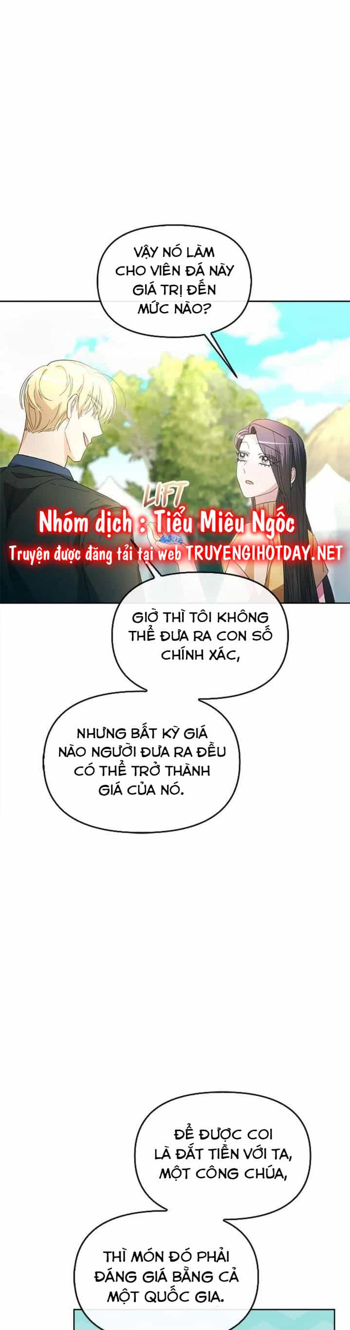Sự Xuất Hiện Hoành Tráng Của Ác Nữ - Chương 43 - ảnh 6
