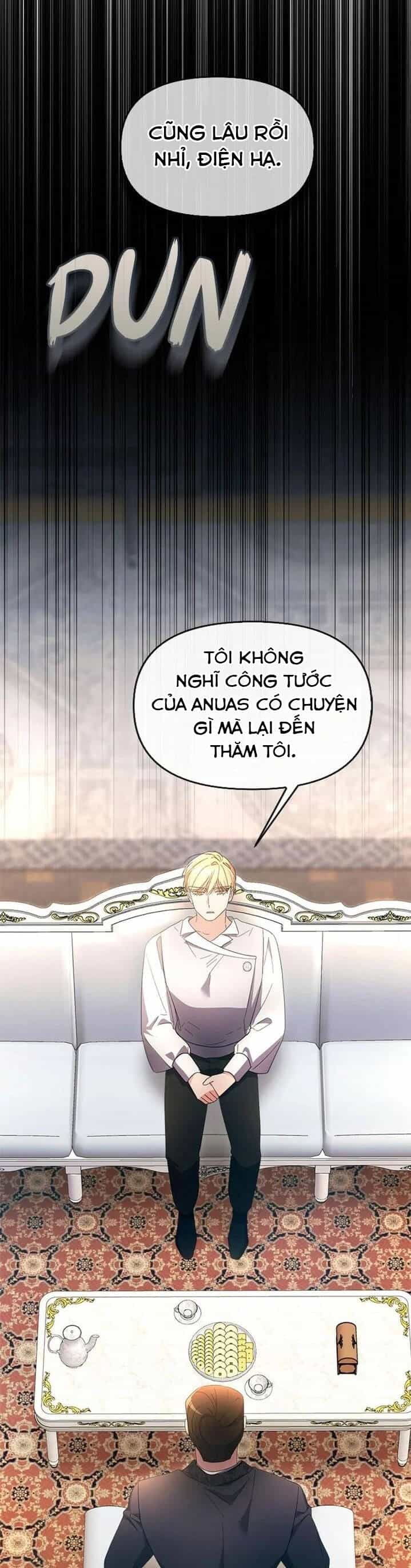 Sự Xuất Hiện Hoành Tráng Của Ác Nữ - Chương 43 - ảnh 60