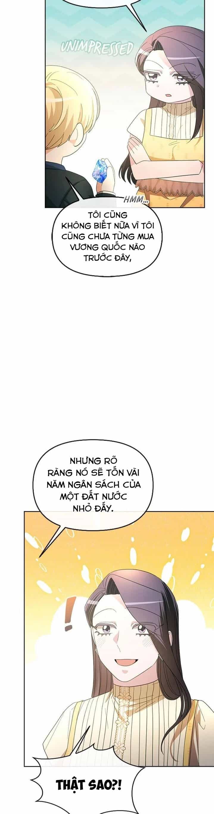Sự Xuất Hiện Hoành Tráng Của Ác Nữ - Chương 43 - ảnh 7