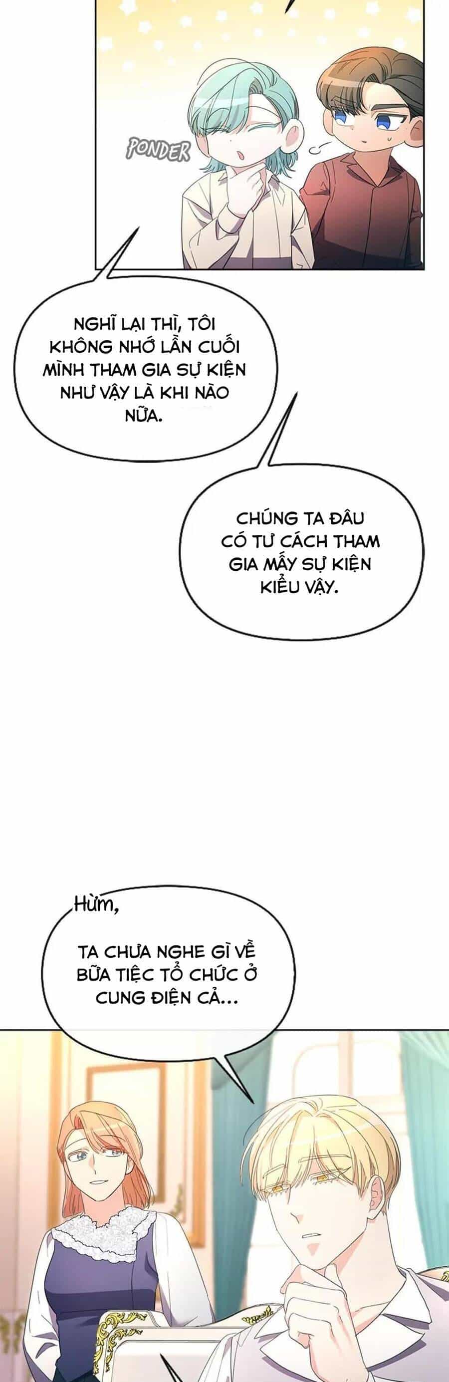 Sự Xuất Hiện Hoành Tráng Của Ác Nữ - Chương 44 - ảnh 21