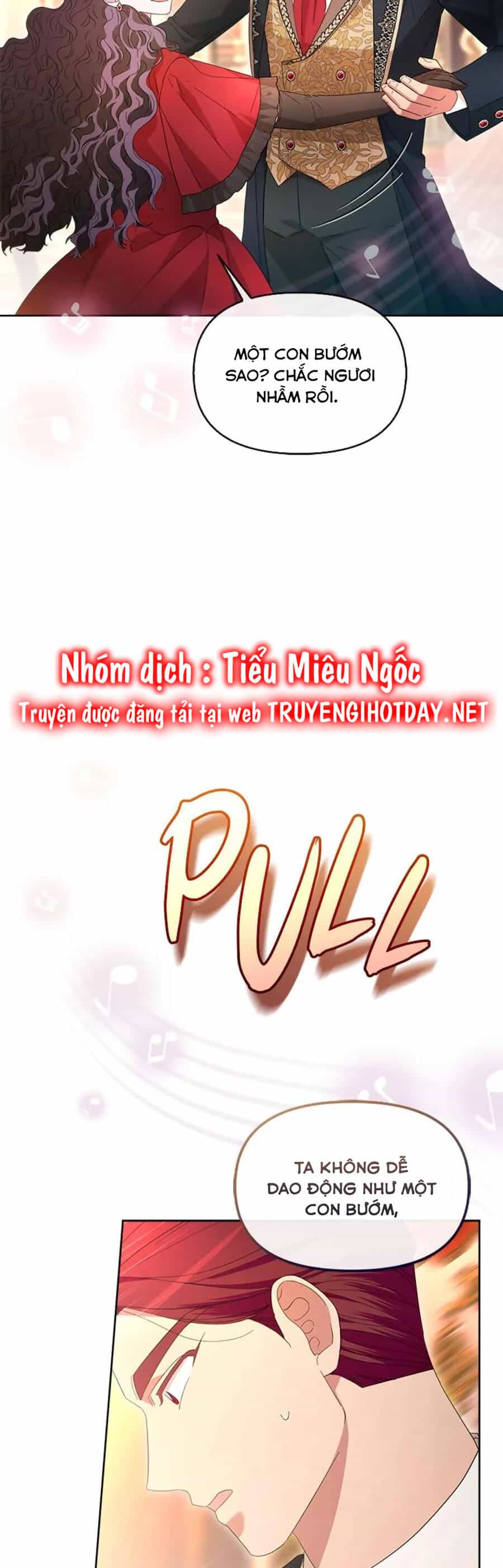 Sự Xuất Hiện Hoành Tráng Của Ác Nữ - Chương 45 - ảnh 23