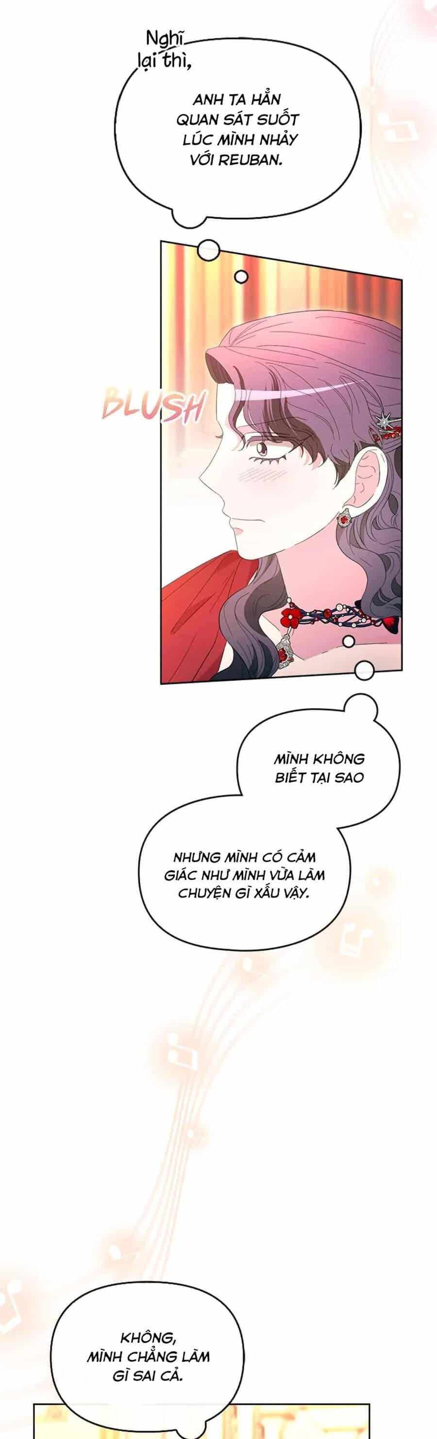 Sự Xuất Hiện Hoành Tráng Của Ác Nữ - Chương 45 - ảnh 46