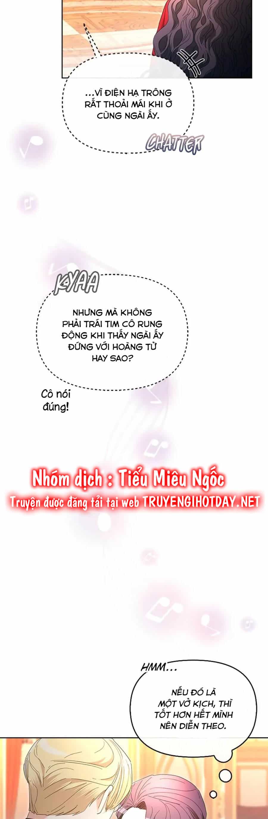 Sự Xuất Hiện Hoành Tráng Của Ác Nữ - Chương 45 - ảnh 52