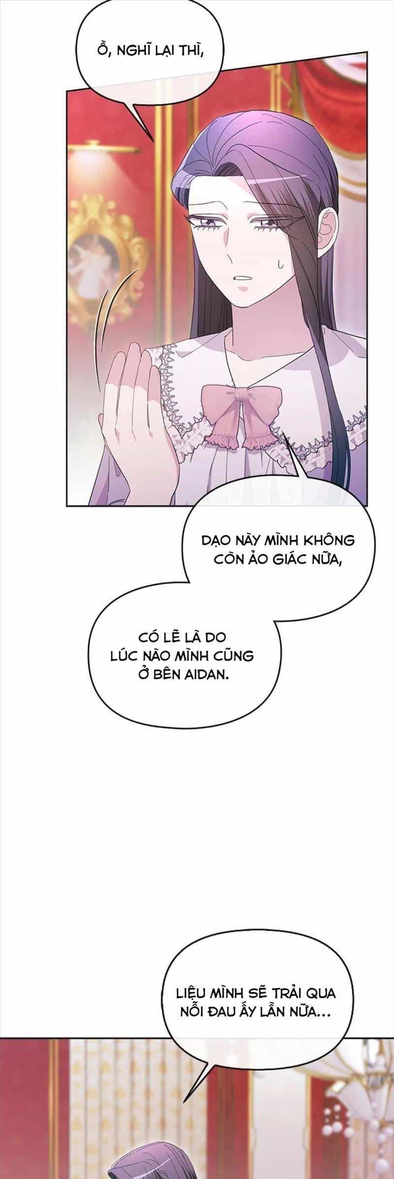Sự Xuất Hiện Hoành Tráng Của Ác Nữ - Chương 46 - ảnh 22