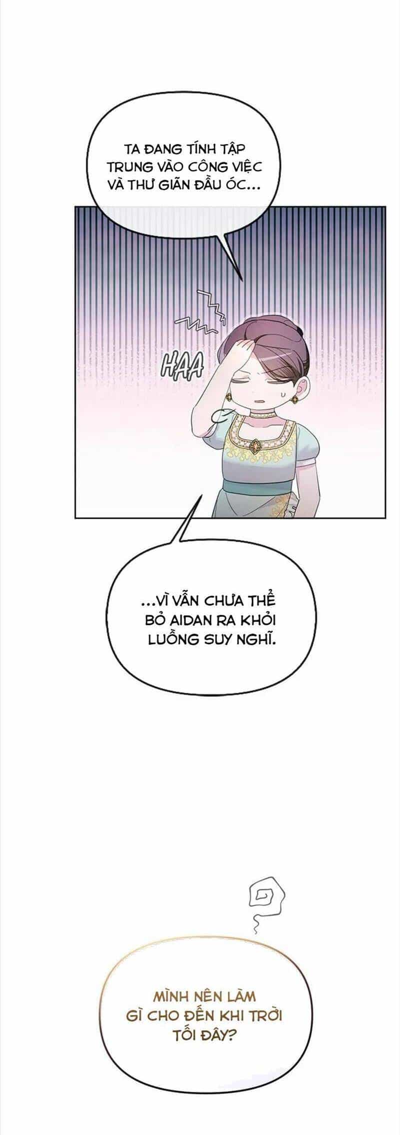 Sự Xuất Hiện Hoành Tráng Của Ác Nữ - Chương 46 - ảnh 36
