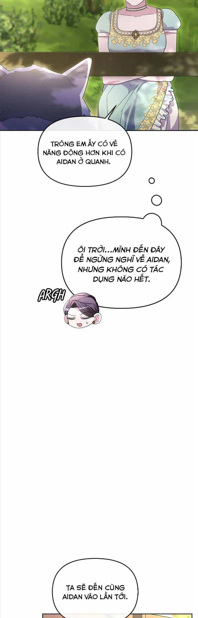 Sự Xuất Hiện Hoành Tráng Của Ác Nữ - Chương 46 - ảnh 43