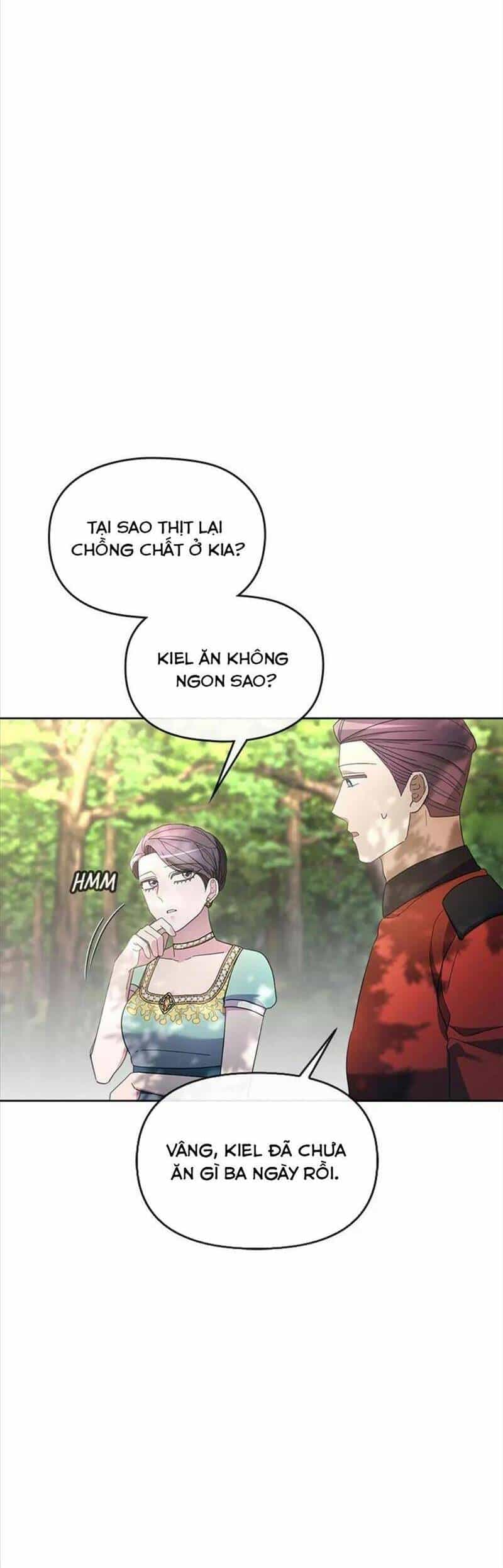 Sự Xuất Hiện Hoành Tráng Của Ác Nữ - Chương 46 - ảnh 45