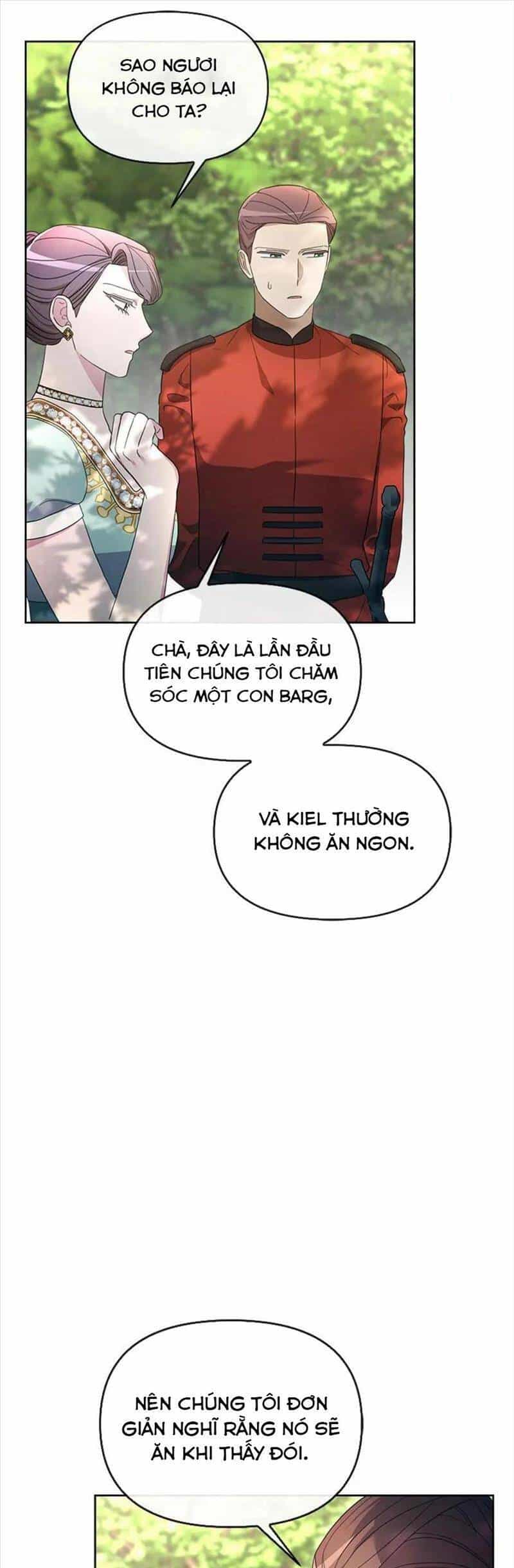 Sự Xuất Hiện Hoành Tráng Của Ác Nữ - Chương 46 - ảnh 46