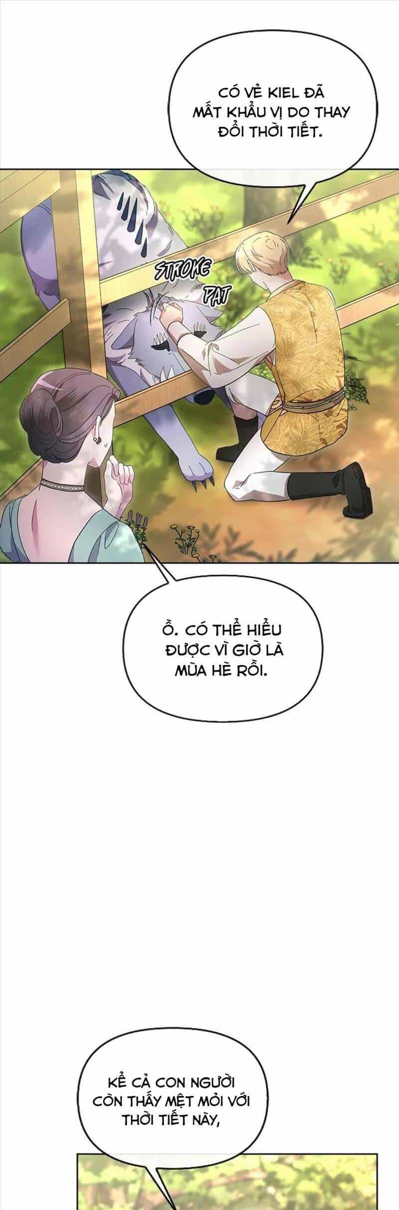 Sự Xuất Hiện Hoành Tráng Của Ác Nữ - Chương 46 - ảnh 50
