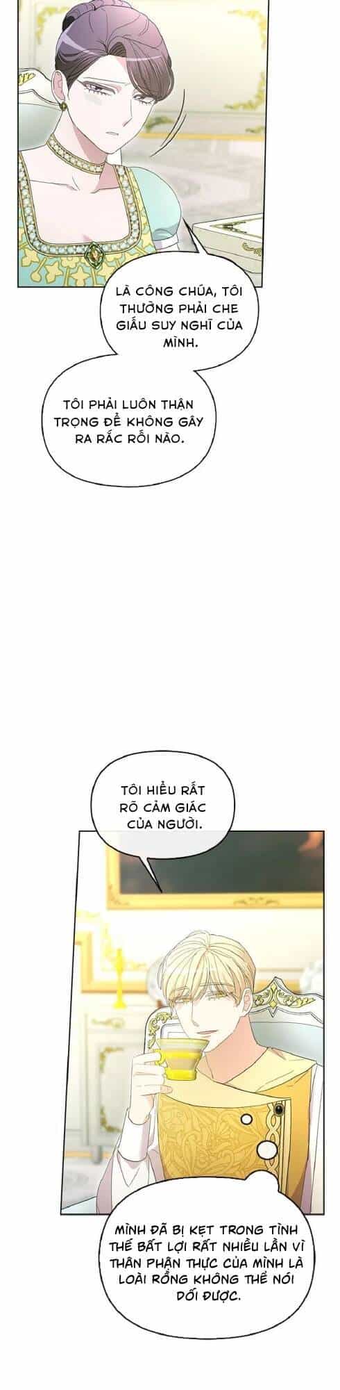 Sự Xuất Hiện Hoành Tráng Của Ác Nữ - Chương 47 - ảnh 13