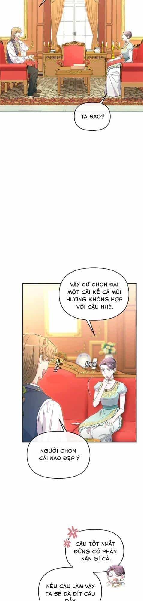 Sự Xuất Hiện Hoành Tráng Của Ác Nữ - Chương 47 - ảnh 70