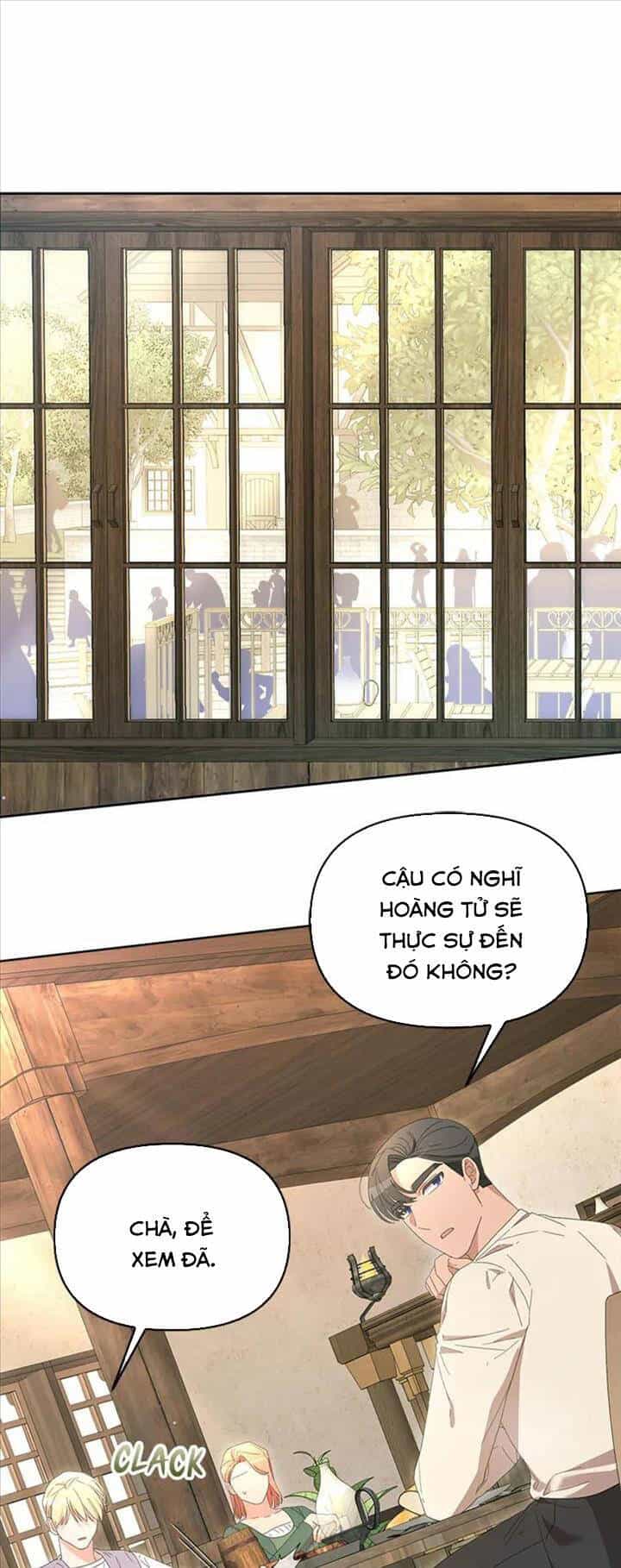 Sự Xuất Hiện Hoành Tráng Của Ác Nữ - Chương 48 - ảnh 19