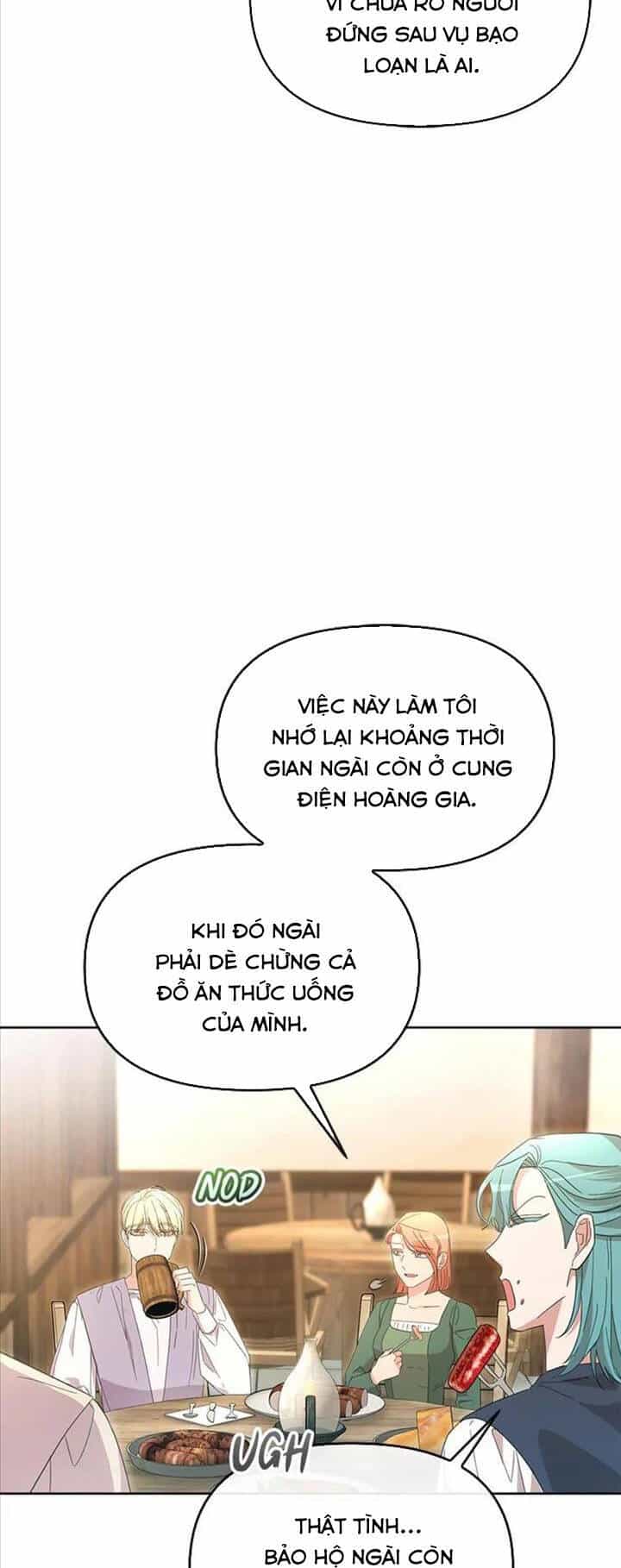 Sự Xuất Hiện Hoành Tráng Của Ác Nữ - Chương 48 - ảnh 22