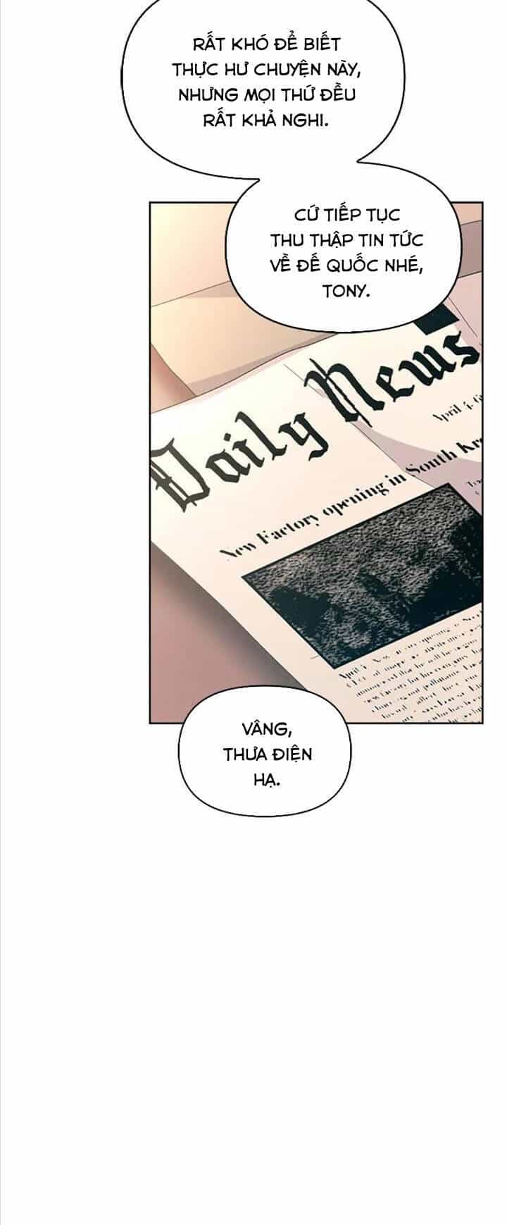 Sự Xuất Hiện Hoành Tráng Của Ác Nữ - Chương 48 - ảnh 44