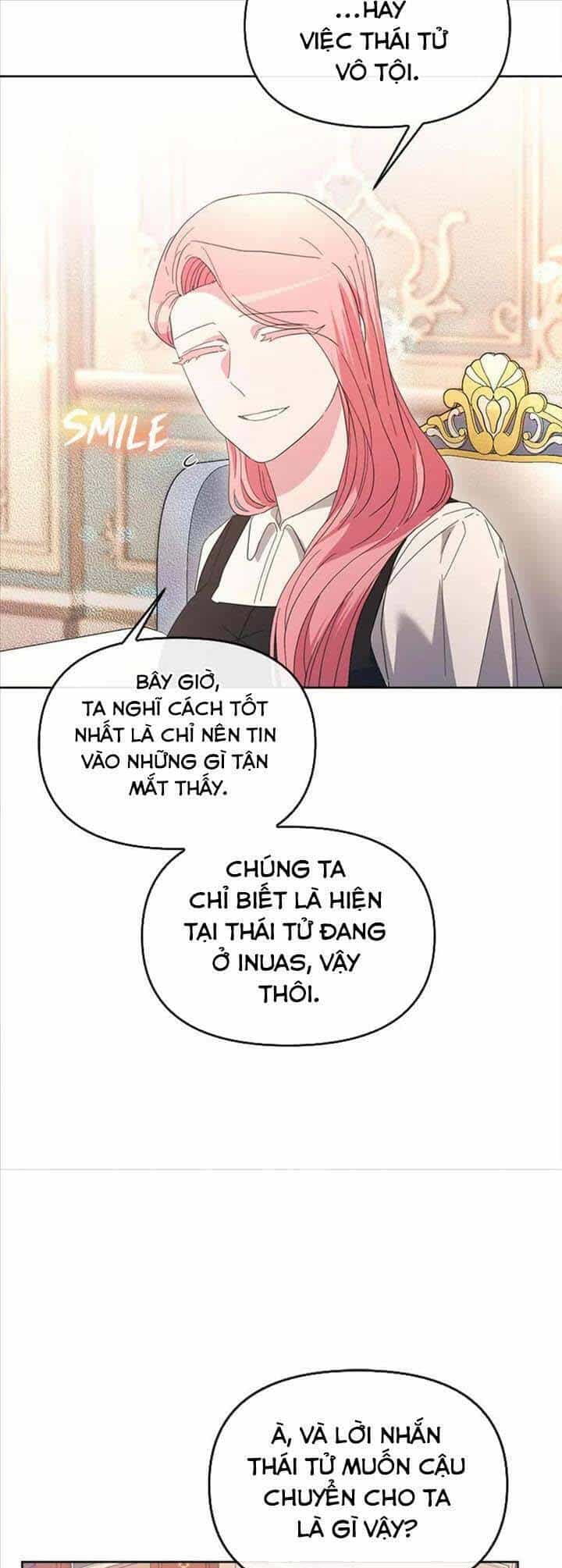 Sự Xuất Hiện Hoành Tráng Của Ác Nữ - Chương 49 - ảnh 44