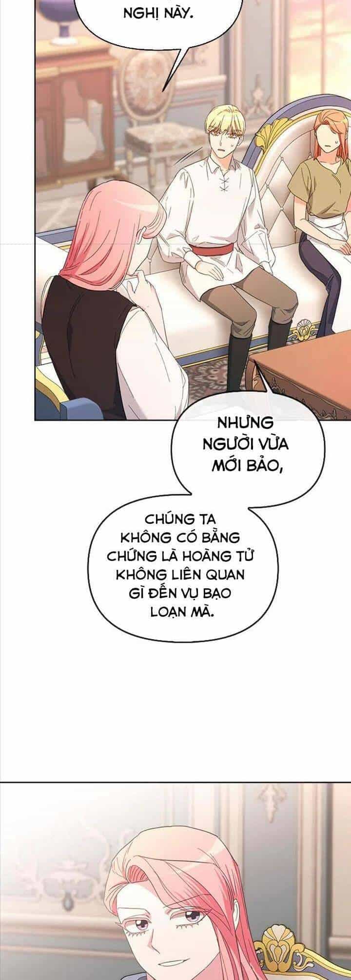 Sự Xuất Hiện Hoành Tráng Của Ác Nữ - Chương 49 - ảnh 46