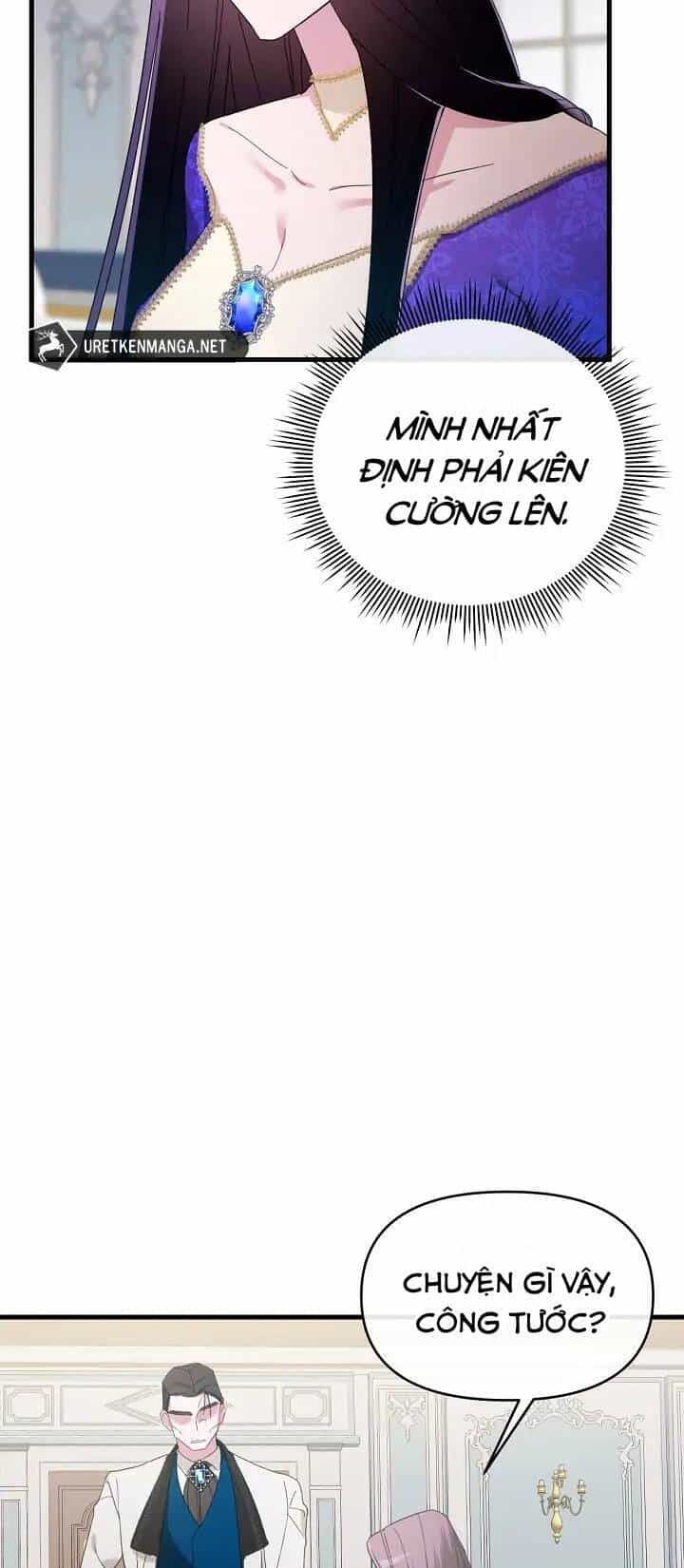 Sự Xuất Hiện Hoành Tráng Của Ác Nữ - Chương 5 - ảnh 23
