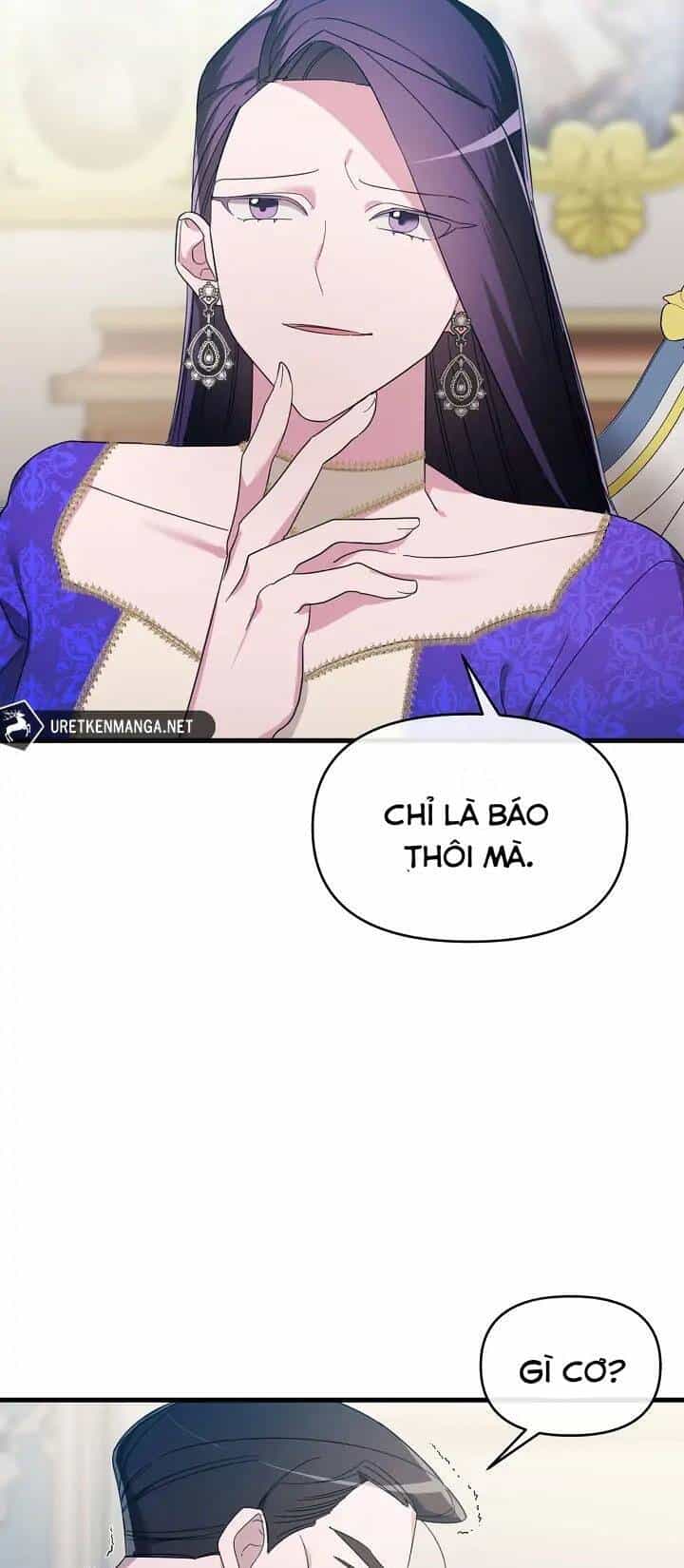 Sự Xuất Hiện Hoành Tráng Của Ác Nữ - Chương 5 - ảnh 37