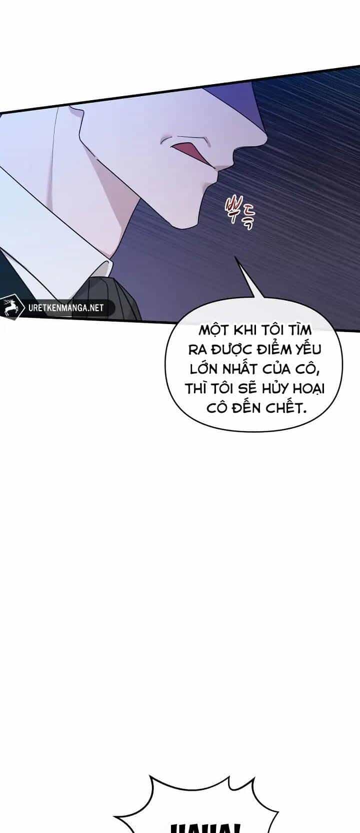 Sự Xuất Hiện Hoành Tráng Của Ác Nữ - Chương 5 - ảnh 51