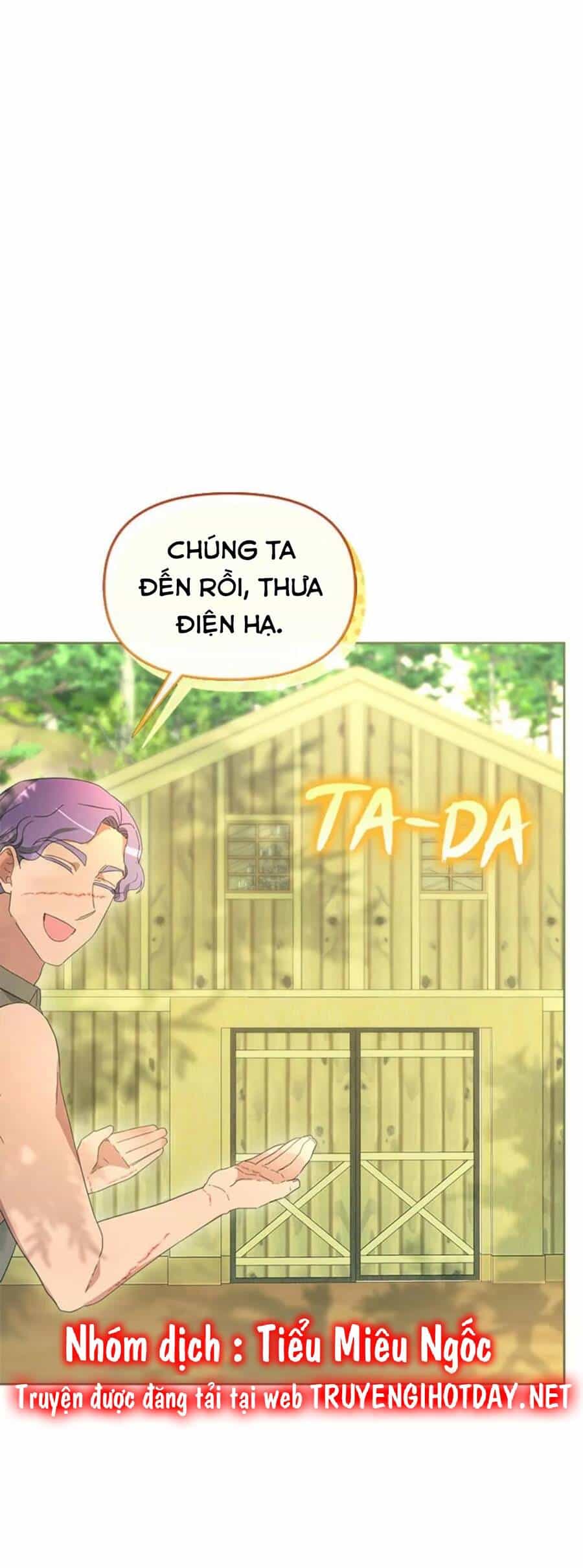 Sự Xuất Hiện Hoành Tráng Của Ác Nữ - Chương 50 - ảnh 22