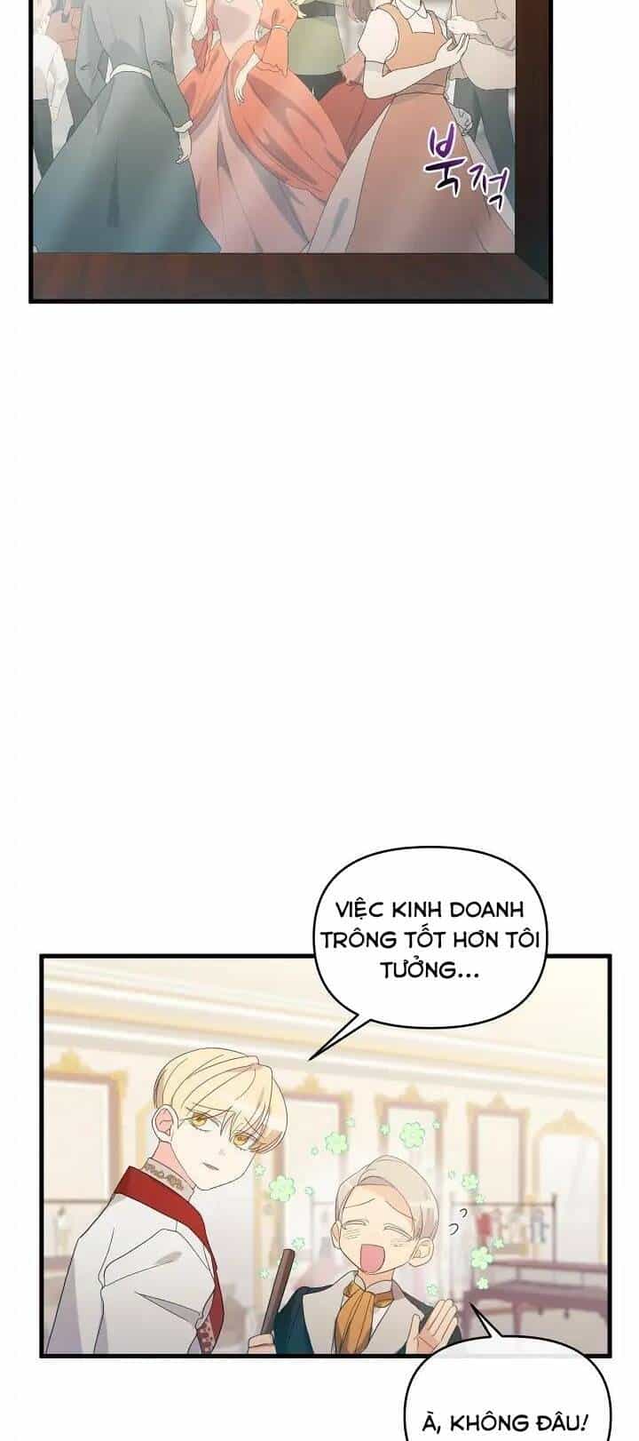 Sự Xuất Hiện Hoành Tráng Của Ác Nữ - Chương 6 - ảnh 35