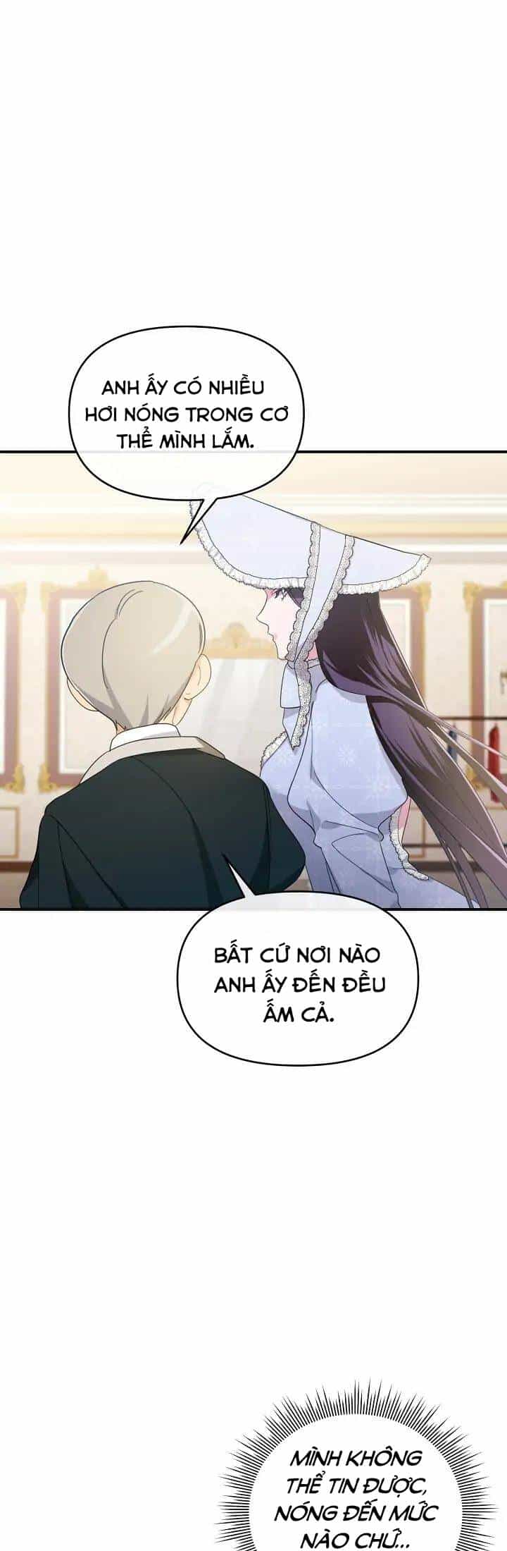 Sự Xuất Hiện Hoành Tráng Của Ác Nữ - Chương 6 - ảnh 52