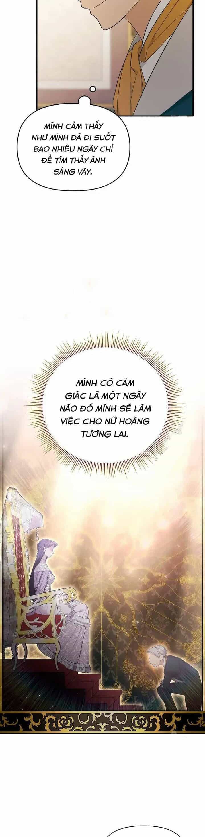 Sự Xuất Hiện Hoành Tráng Của Ác Nữ - Chương 7 - ảnh 20