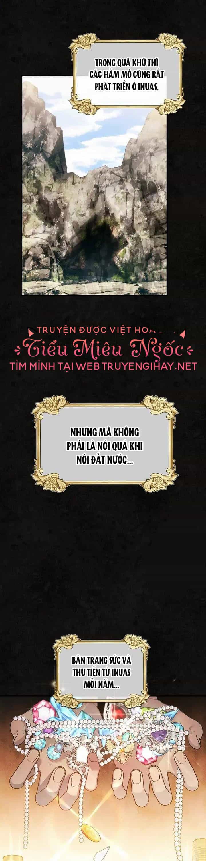 Sự Xuất Hiện Hoành Tráng Của Ác Nữ - Chương 7 - ảnh 25