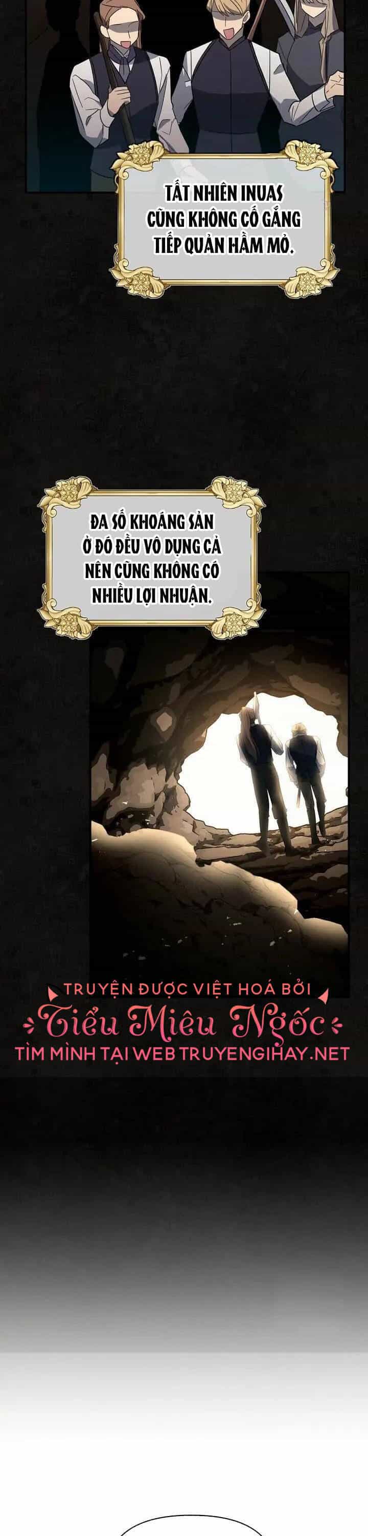 Sự Xuất Hiện Hoành Tráng Của Ác Nữ - Chương 7 - ảnh 27
