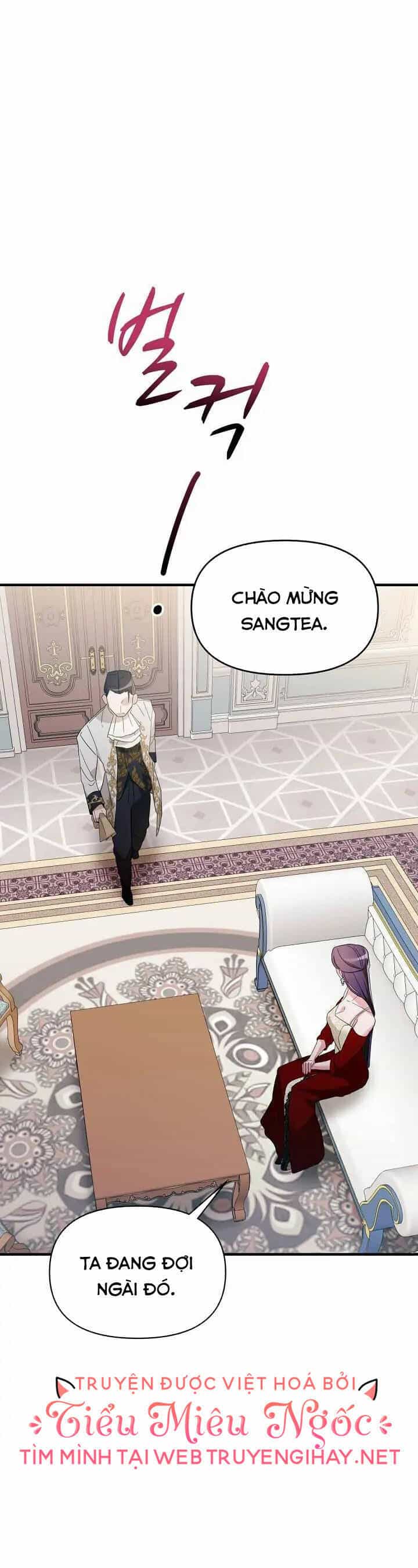 Sự Xuất Hiện Hoành Tráng Của Ác Nữ - Chương 7 - ảnh 34