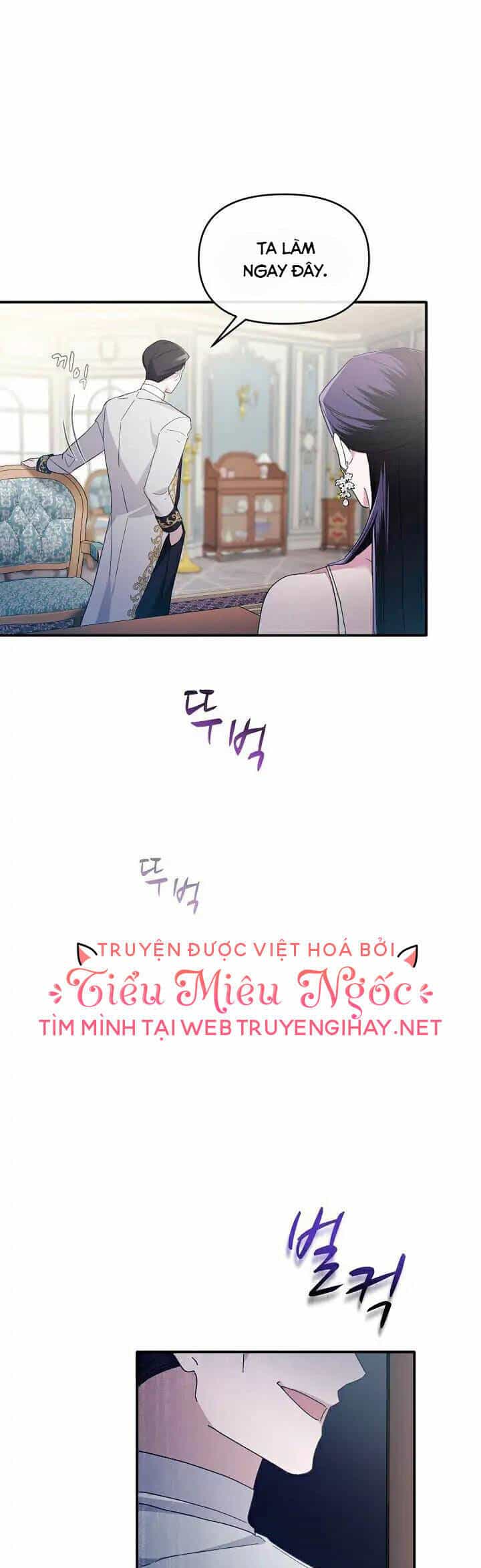 Sự Xuất Hiện Hoành Tráng Của Ác Nữ - Chương 8 - ảnh 20