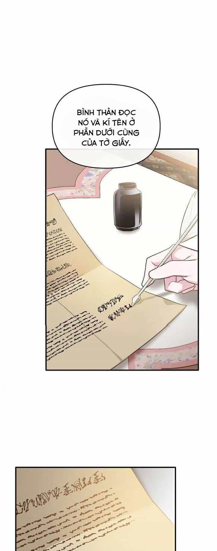Sự Xuất Hiện Hoành Tráng Của Ác Nữ - Chương 8 - ảnh 32