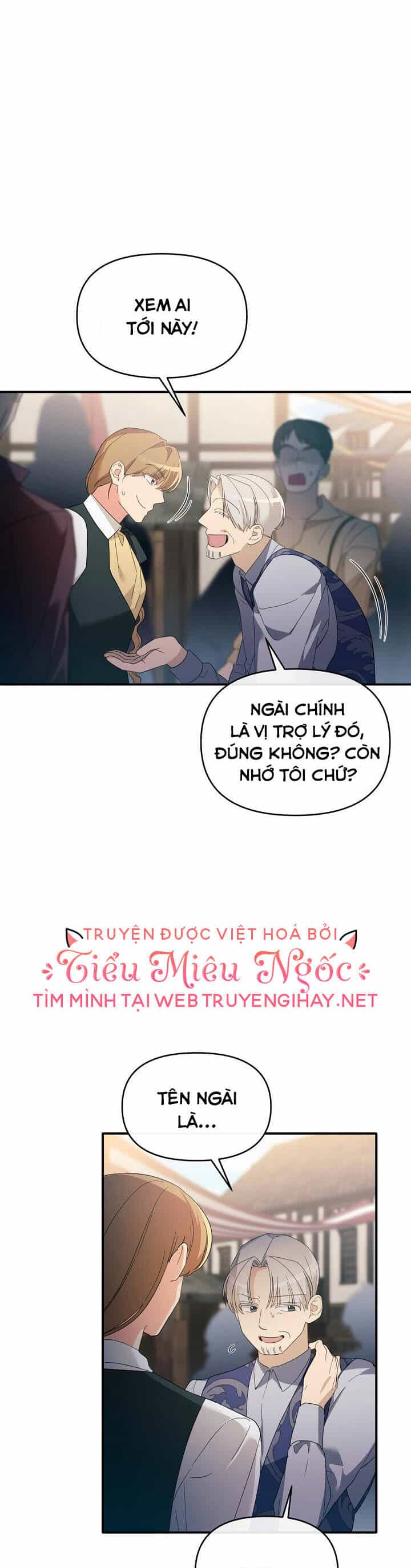 Sự Xuất Hiện Hoành Tráng Của Ác Nữ - Chương 9 - ảnh 15