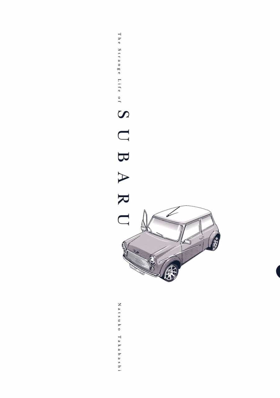 Subaru Và Su - Chương 26 - ảnh 2