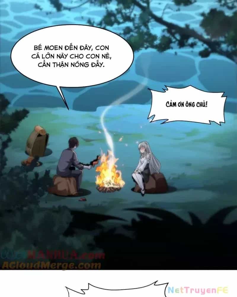 Sức Mạnh Của Ác Thần - Chương 0 - ảnh 73