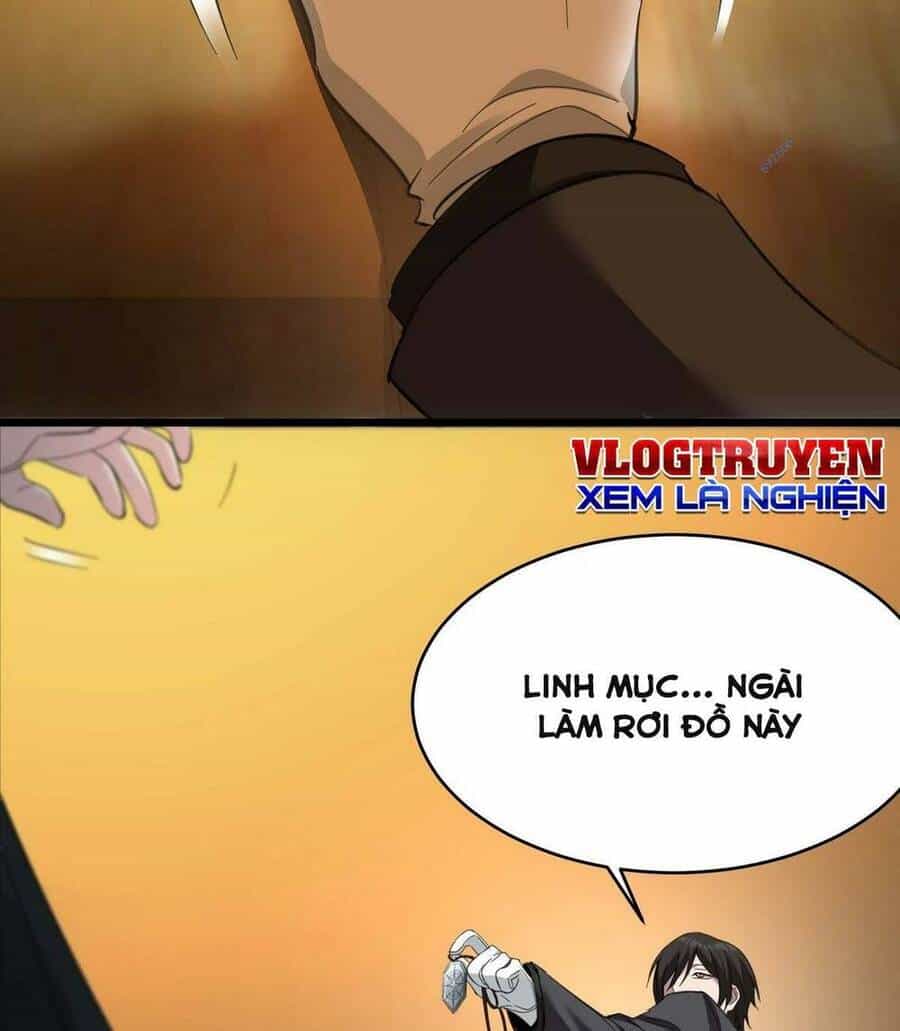 Sức Mạnh Của Ác Thần - Chương 83 - ảnh 44