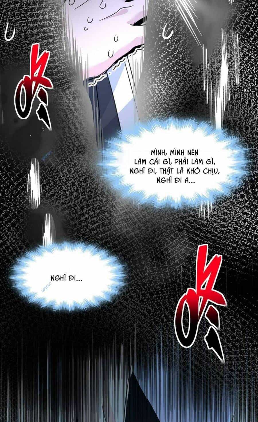 Sức Mạnh Của Ác Thần - Chương 84 - ảnh 28