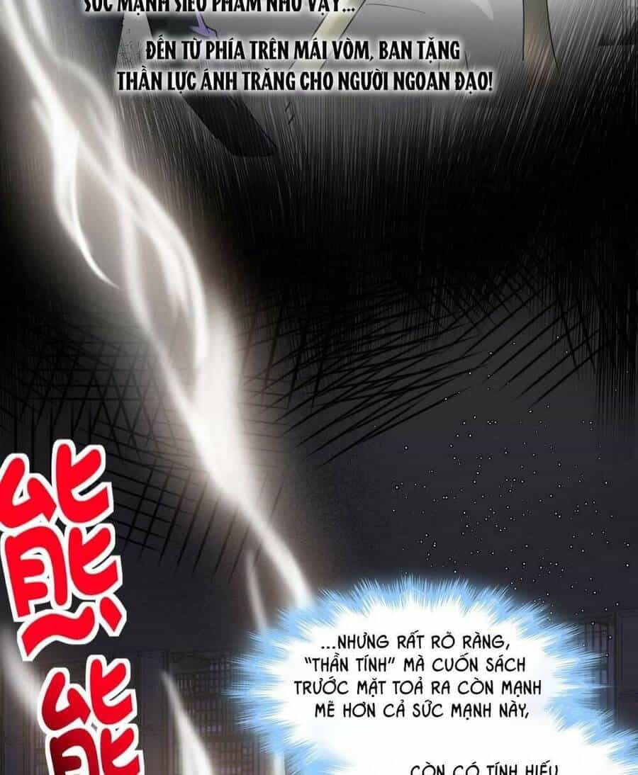 Sức Mạnh Của Ác Thần - Chương 86 - ảnh 14