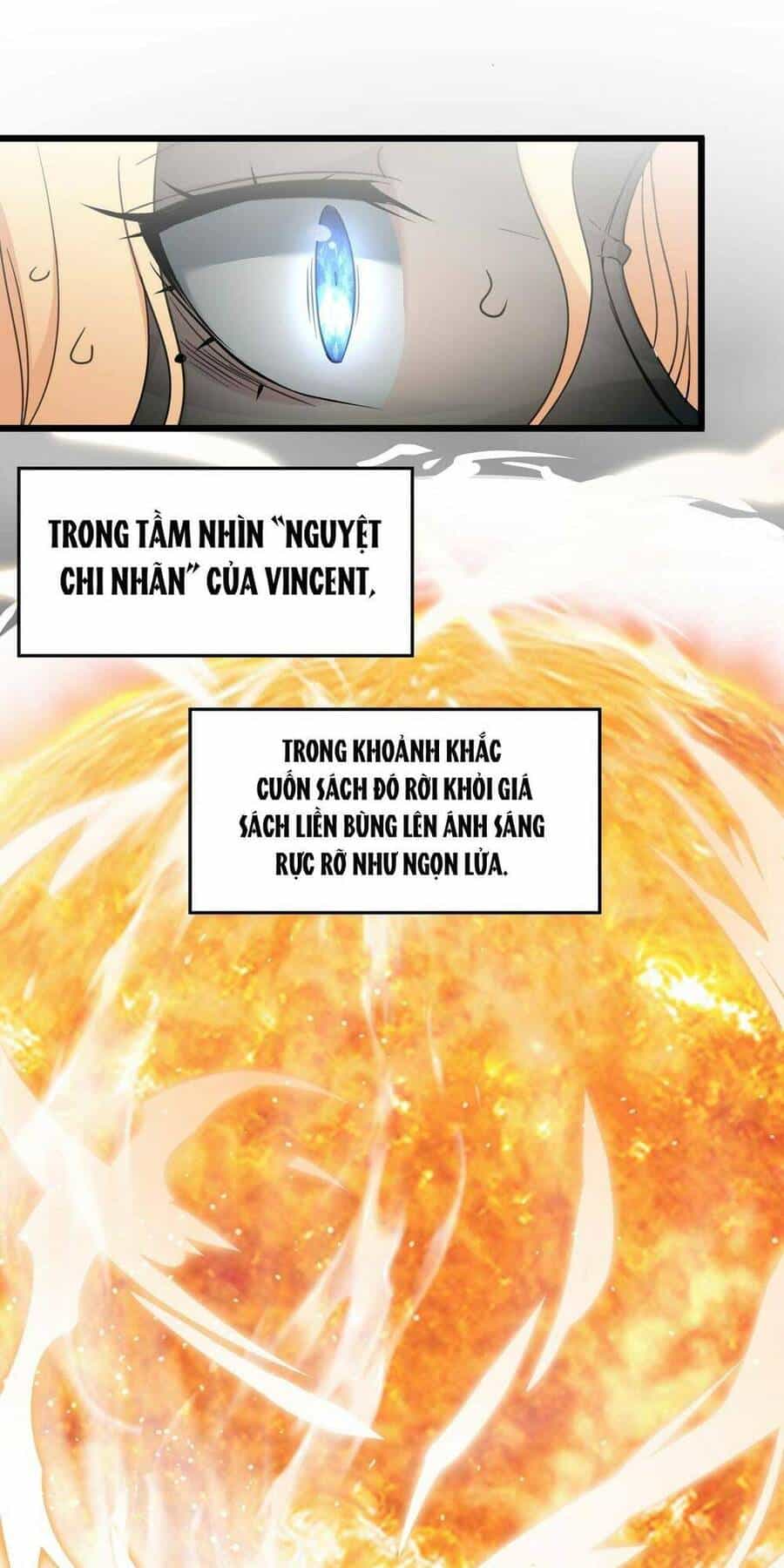 Sức Mạnh Của Ác Thần - Chương 86 - ảnh 3