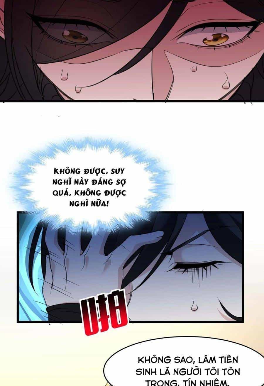 Sức Mạnh Của Ác Thần - Chương 90 - ảnh 22
