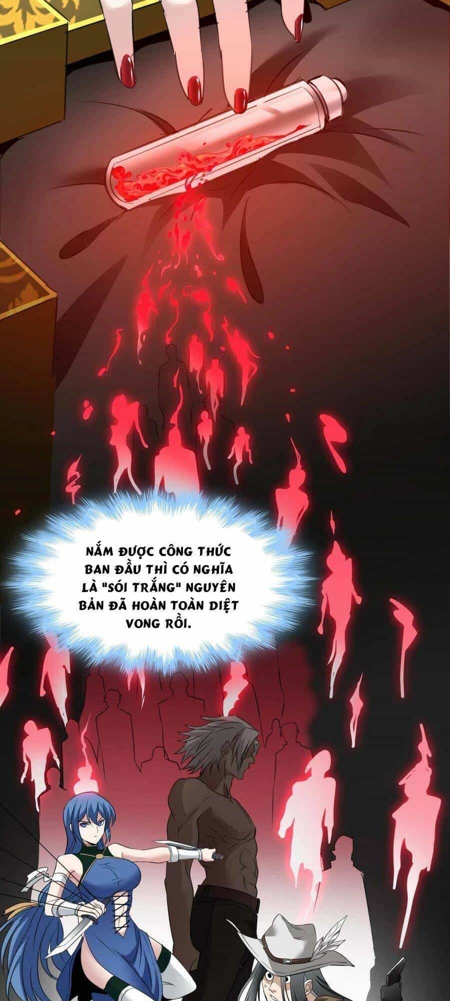 Sức Mạnh Của Ác Thần - Chương 90 - ảnh 41