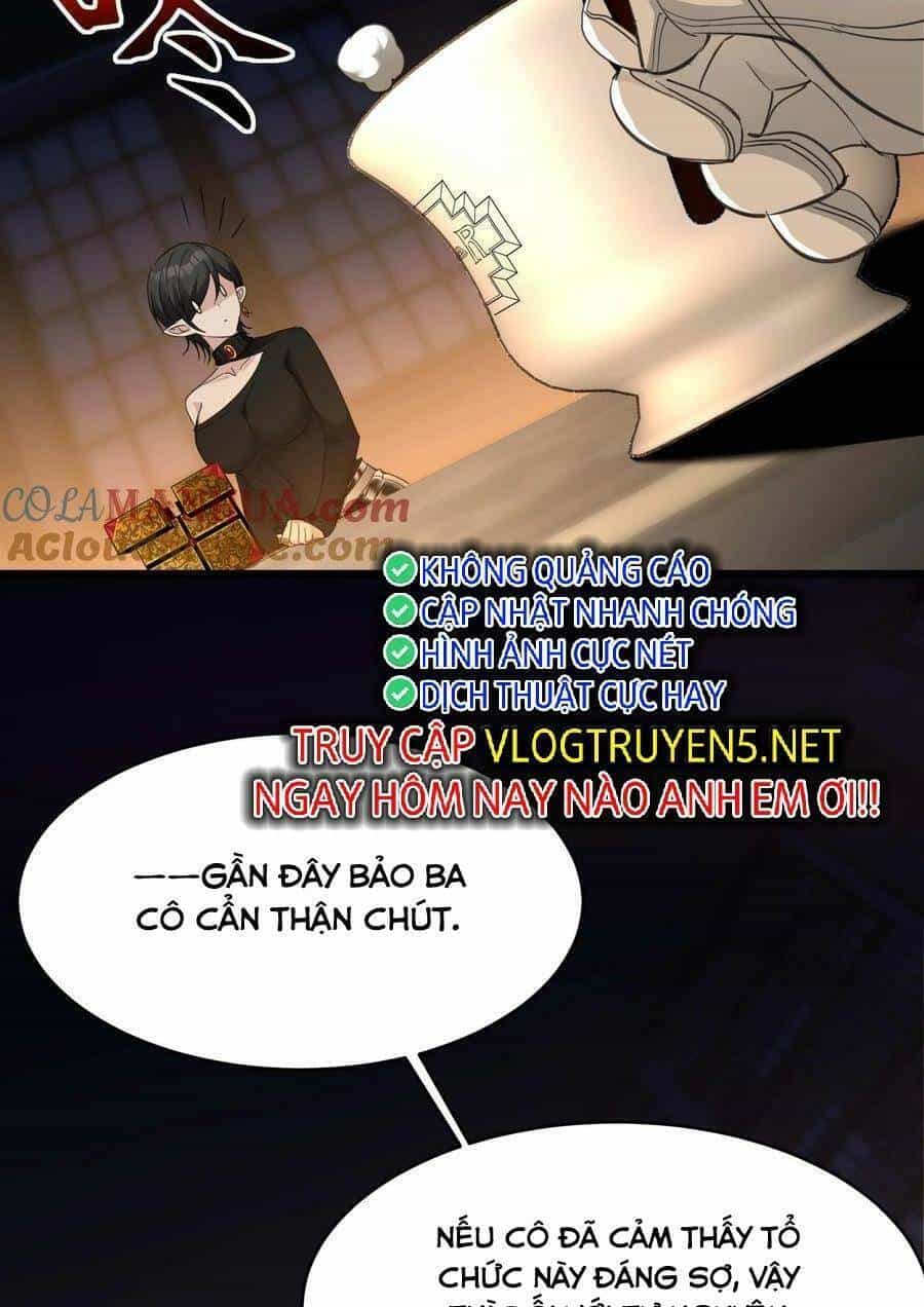 Sức Mạnh Của Ác Thần - Chương 92 - ảnh 13