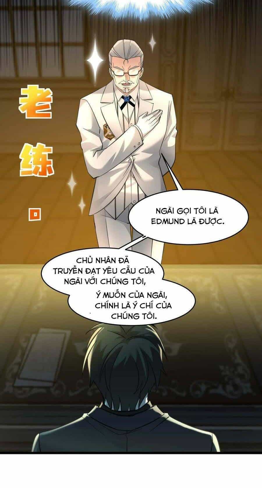 Sức Mạnh Của Ác Thần - Chương 97 - ảnh 17