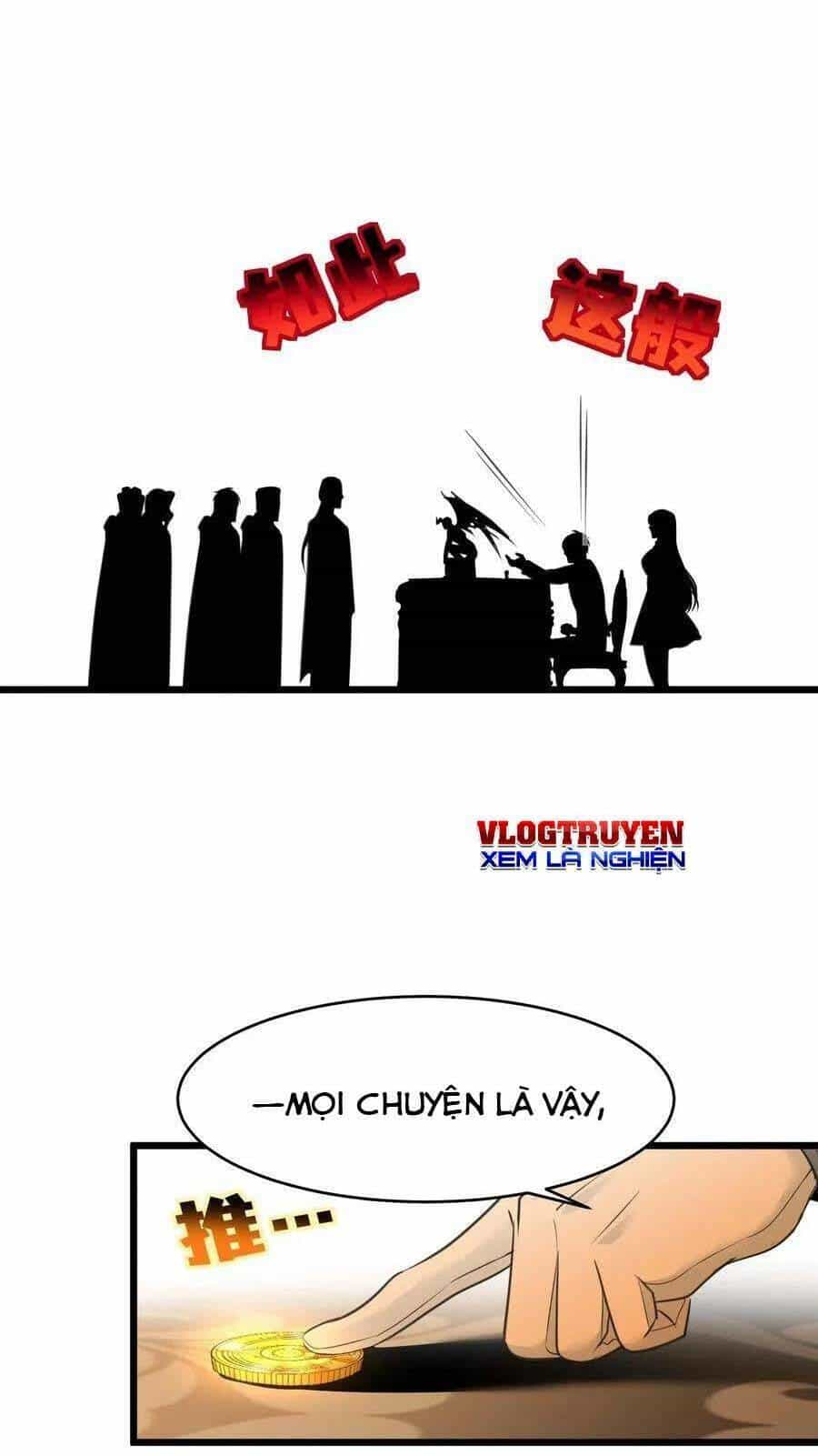 Sức Mạnh Của Ác Thần - Chương 98 - ảnh 15