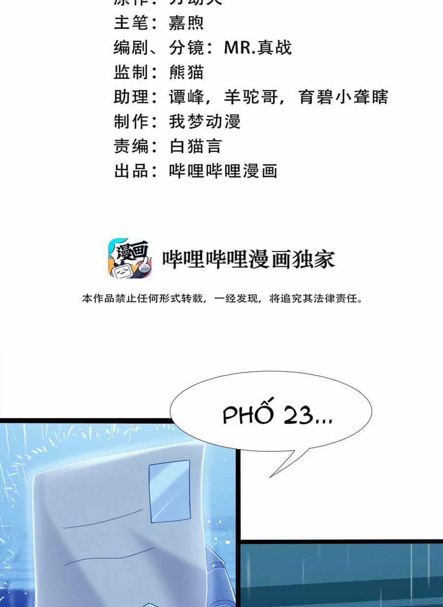 Sức Mạnh Của Ác Thần - Chương 8 - ảnh 2