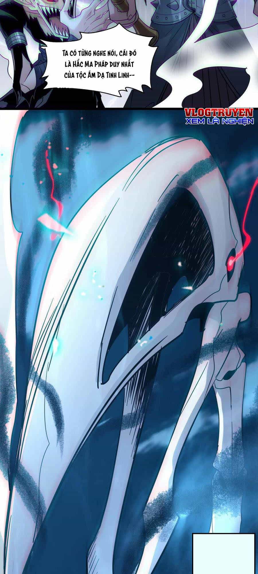 Sức Mạnh Của Ác Thần - Chương 109 - ảnh 43