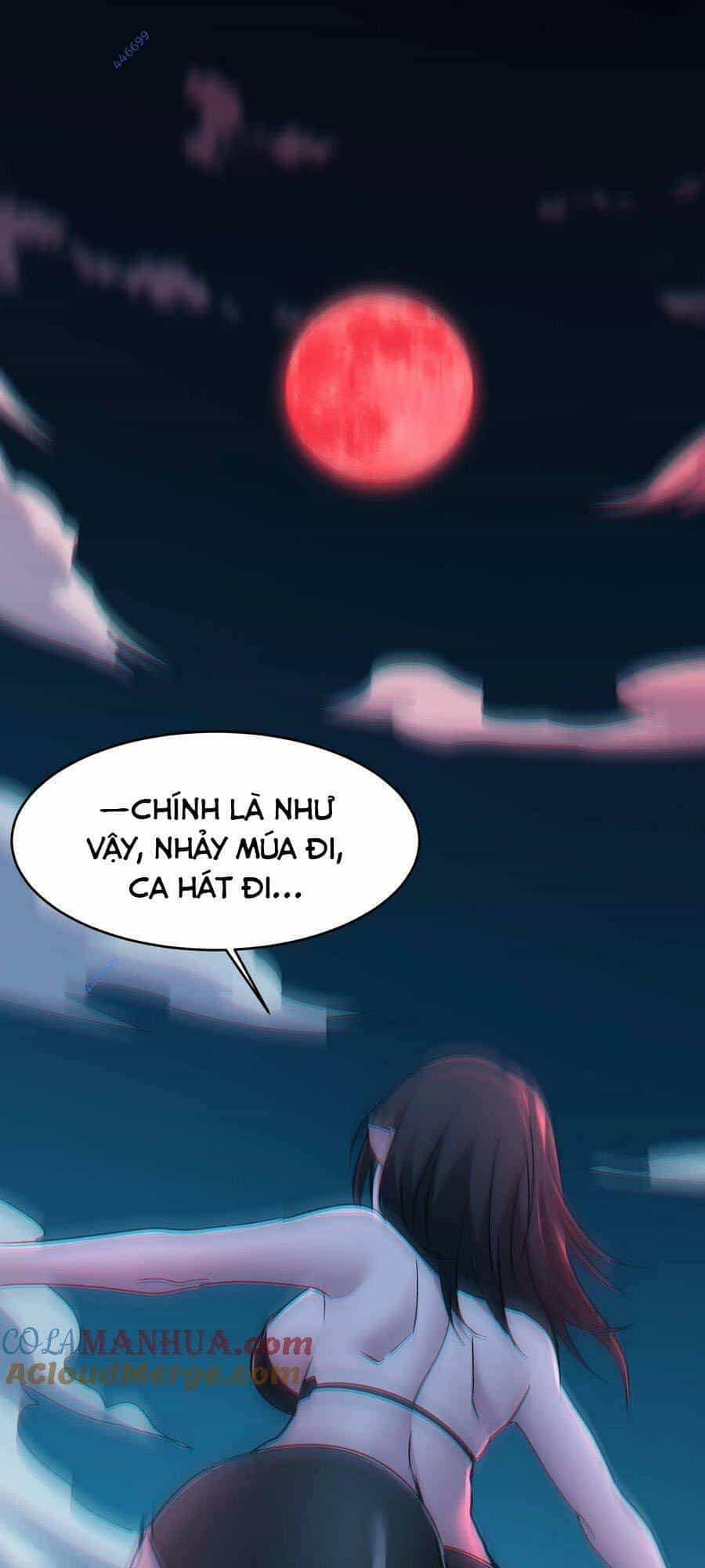 Sức Mạnh Của Ác Thần - Chương 111 - ảnh 18