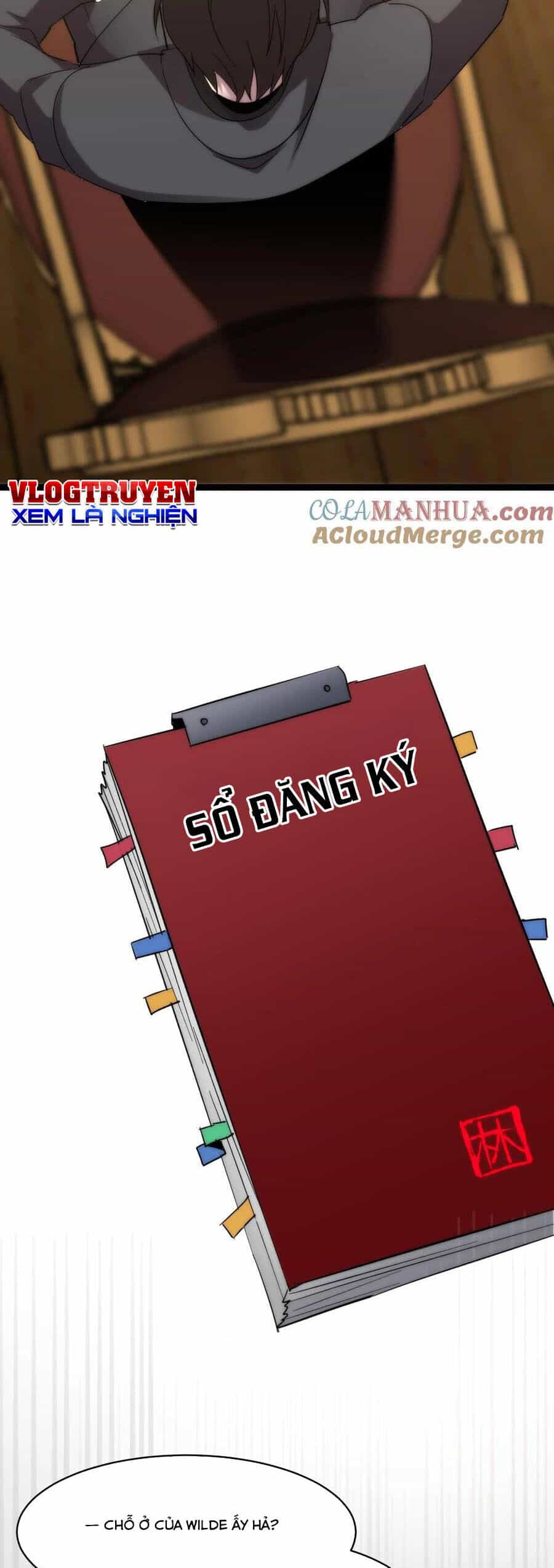 Sức Mạnh Của Ác Thần - Chương 113 - ảnh 18
